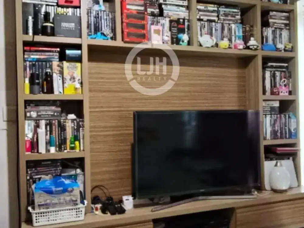 Apartemen Siap Huni di Callia Pulomas, Pulo Gading, Jakarta Timur