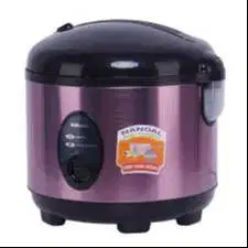 MAGIC COM MIYAKO 1.8 LITER