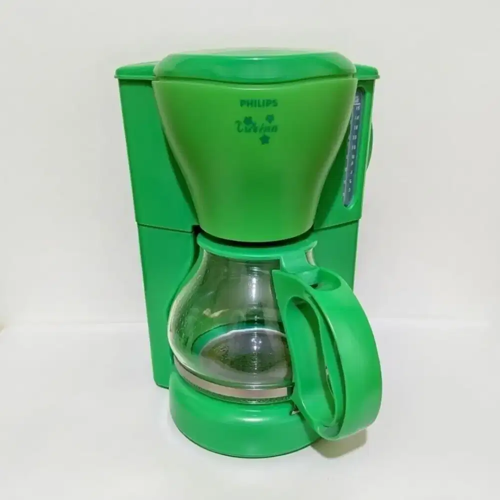 PHILIPS CUCINA COFFEE & TEA MAKER HOME KITCHEN