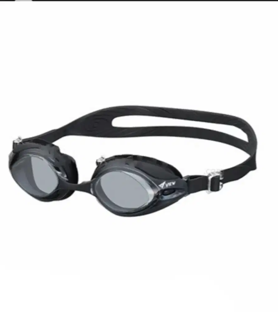 Kacamata renang minus merk view