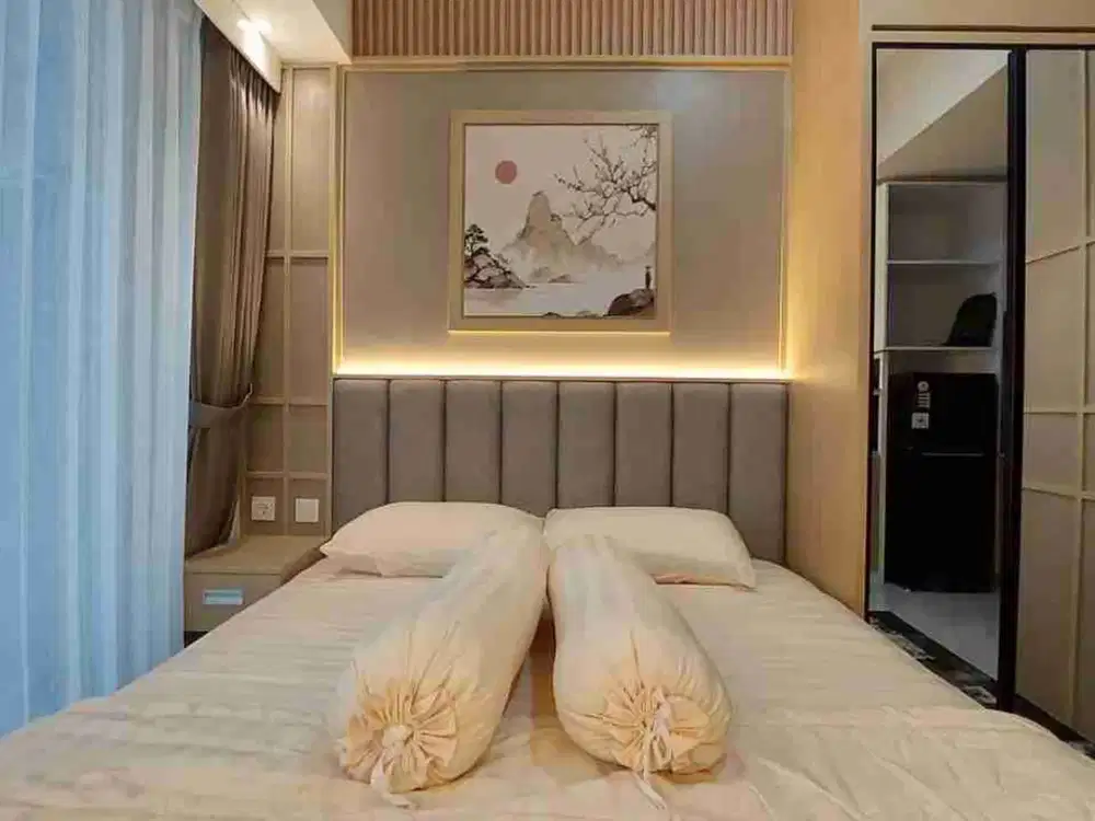 Lantai 3‼️Disewakan Apartemen Bella Pakuwon city