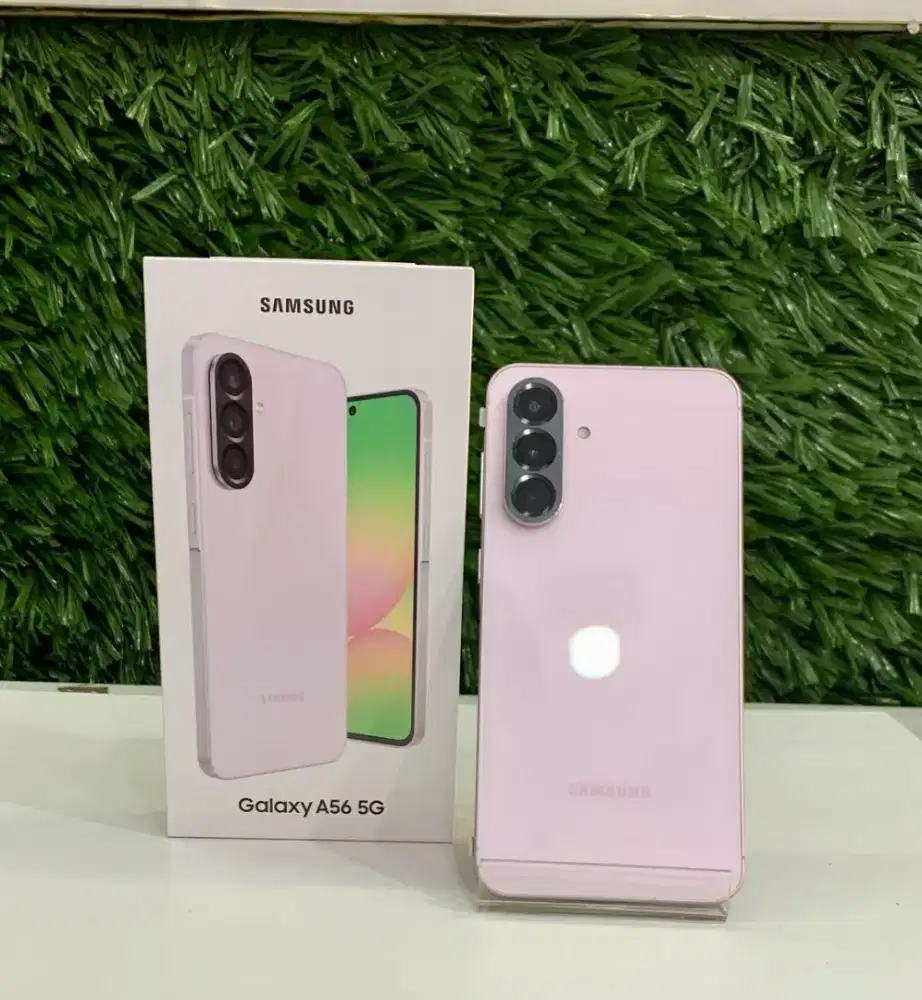 Samsung Galaxy A56 5G