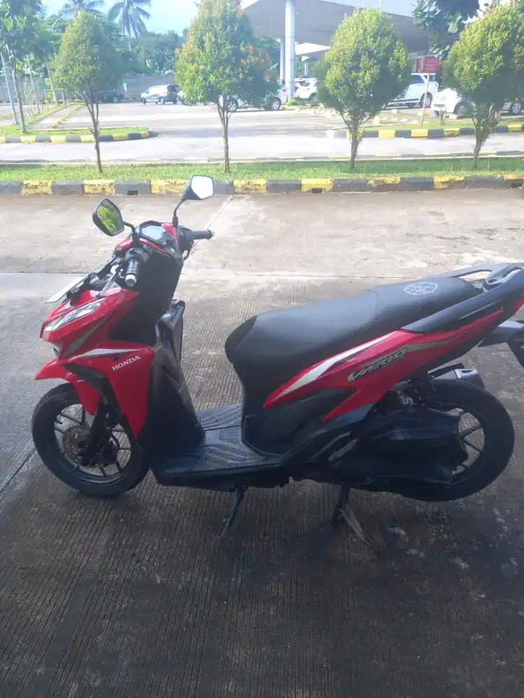 VARIO 125 LED NEW 2018
