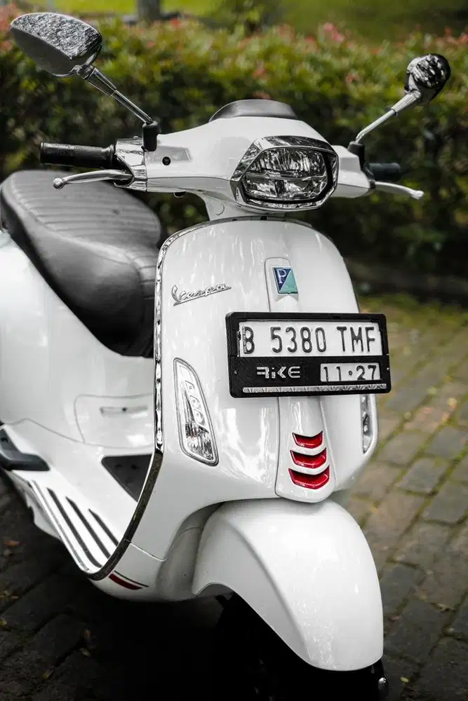 Vespa sprint S 150 IGET ABS FACELIFT 2022