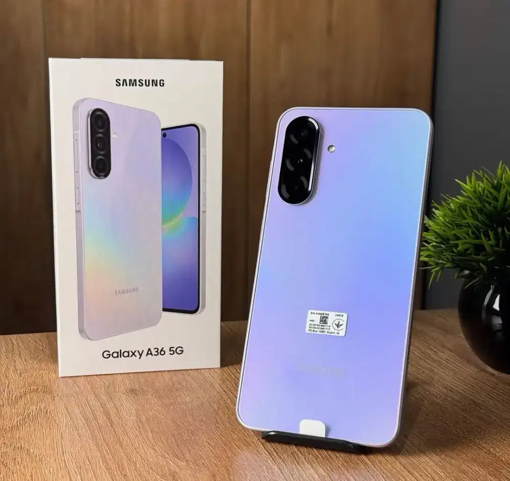Samsung Galaxy A36 5G
