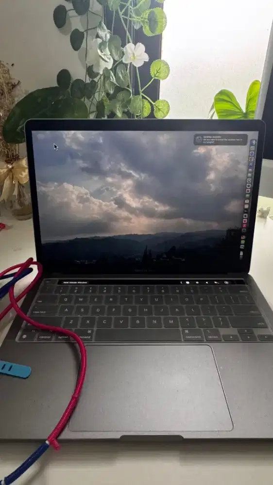 Macbook Pro M2 13 inch