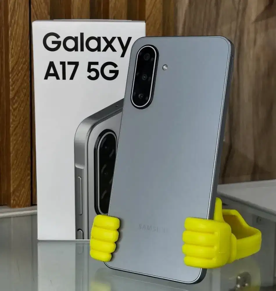 Samsung Galaxy A17 5G 8/256 GB