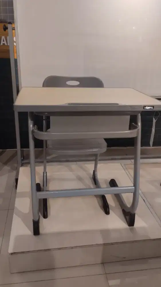 PROMO EDUCATIONAL EARLY BIRD INFORMA KURSI MEJA SEKOLAH