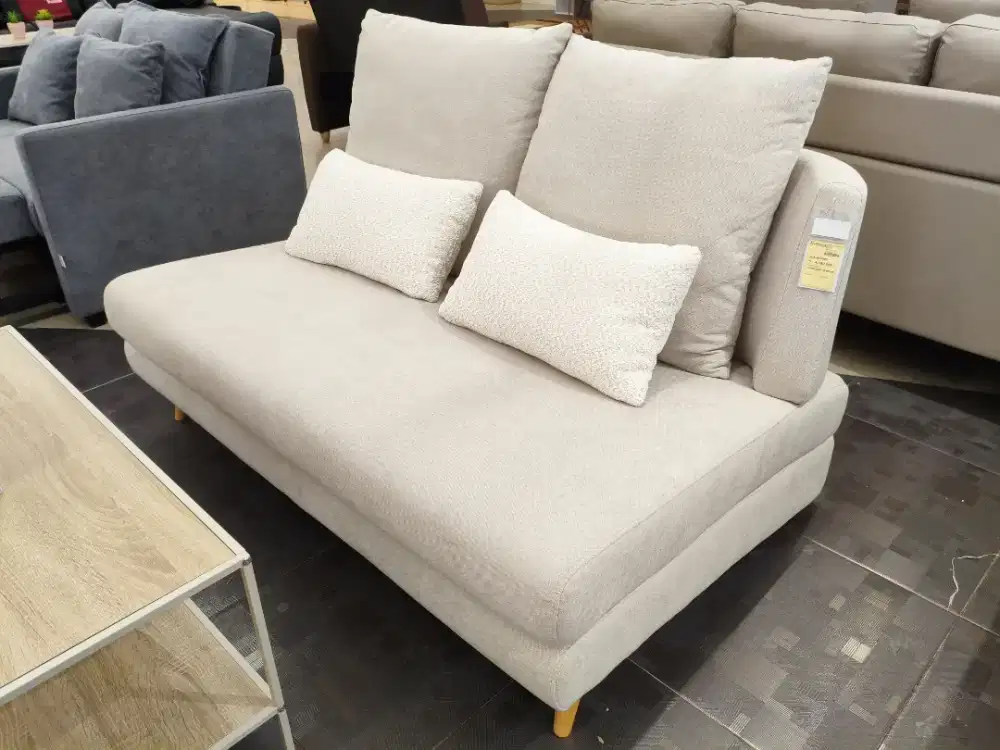 Sofa minimalis selma