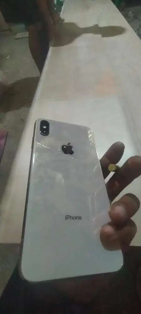 jual cepat xs max 256 gb ex ibox