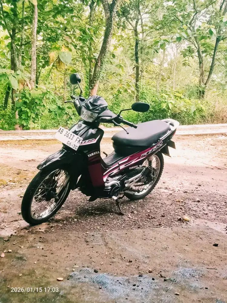 FIZ 1995 AB Bantul
