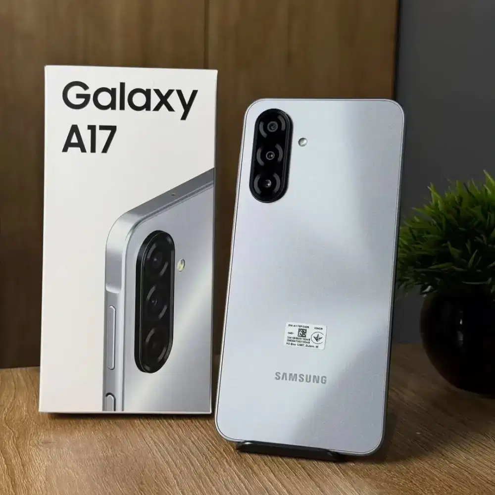 Samsung Galaxy A17 8/128 GB