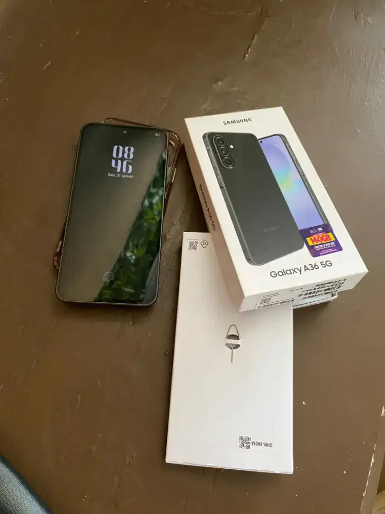 Samsung A36 5g 8/256