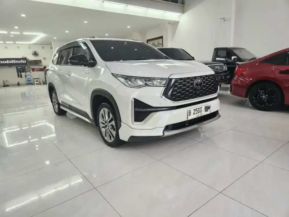 ZENIX 2.0L Q HEV CVT TSS MODELISTA  2024 km20rn