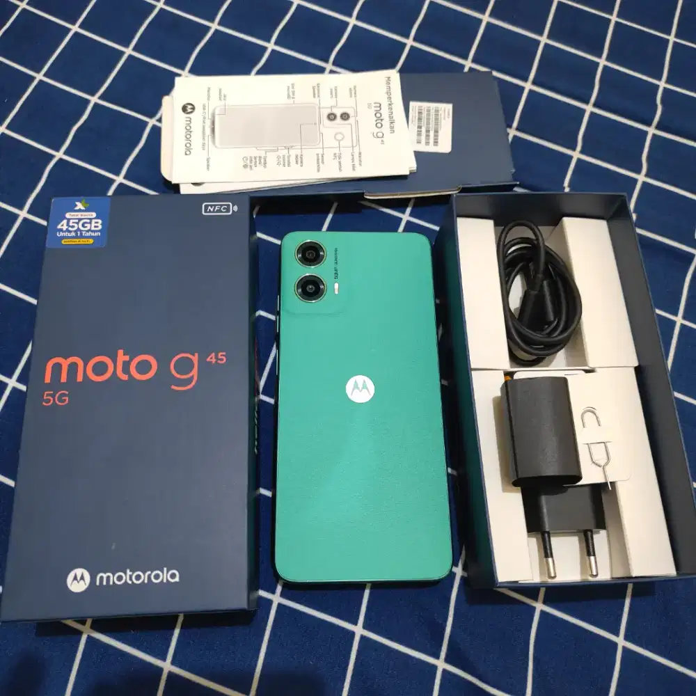 Motorola G45 8/257 5G