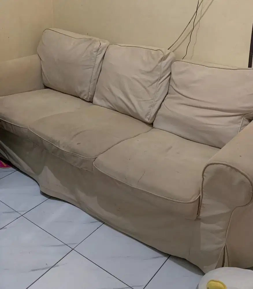 Sofa ikea 3 seater