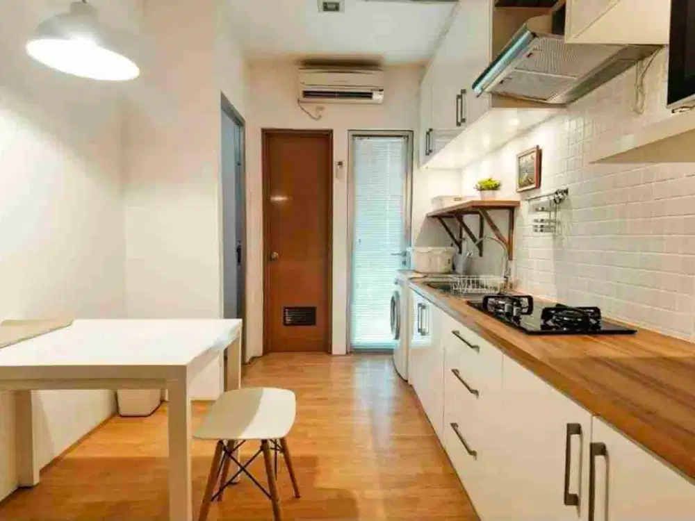Apartemen Gunawangsa Manyar Tower B