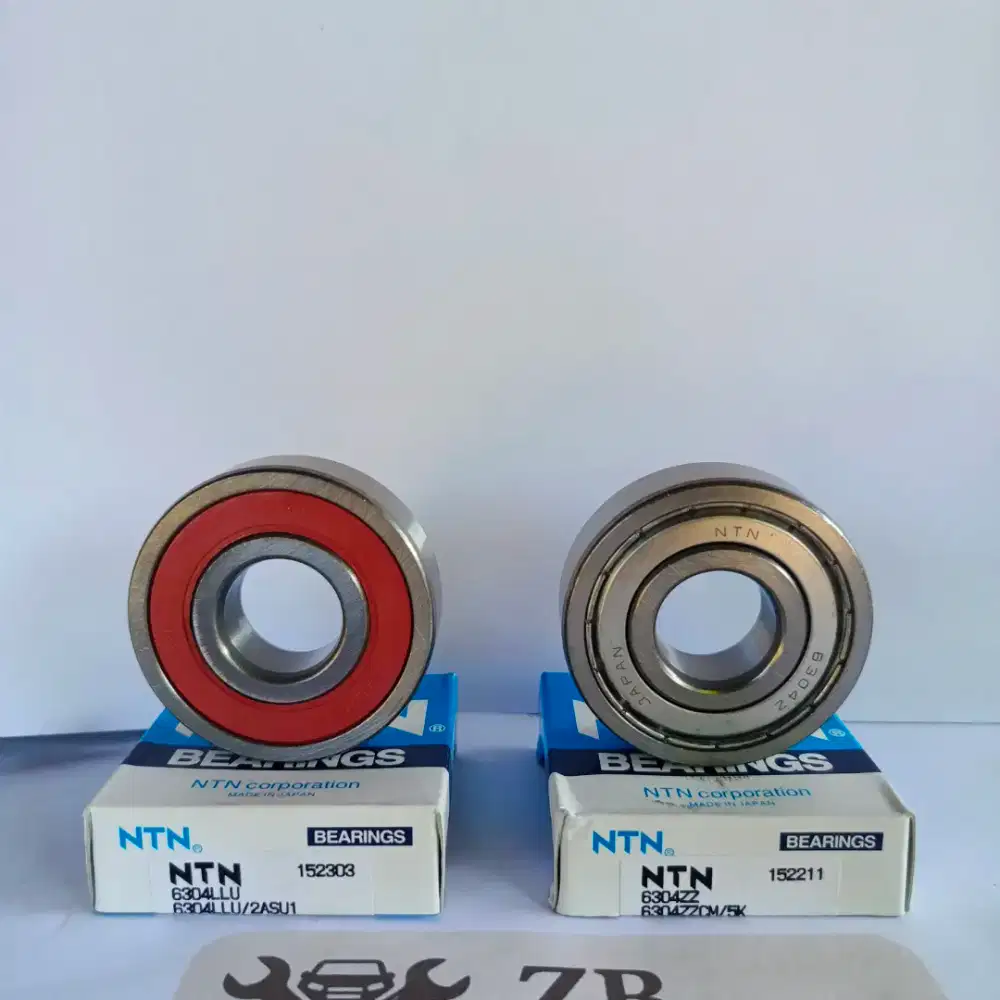 bearing kruk as 6304 NTN
