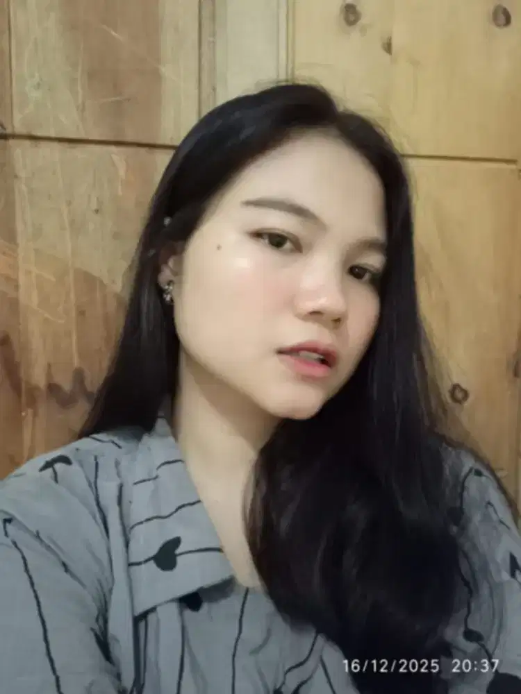 Cari pekerjaan apa saja