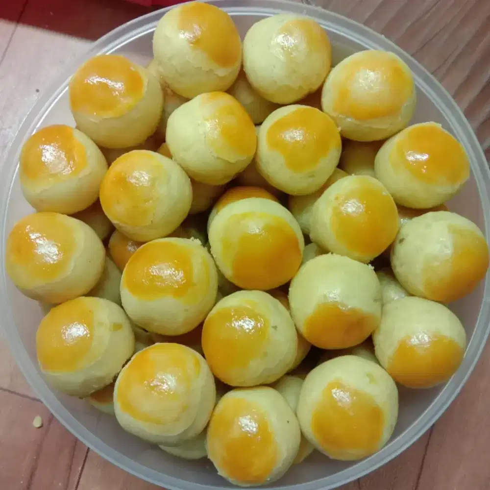 Open po kuker lebaran