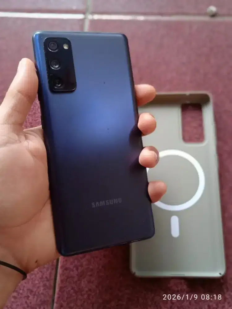 Samsung Galaxy S20 FE 8/128 NFC 4G