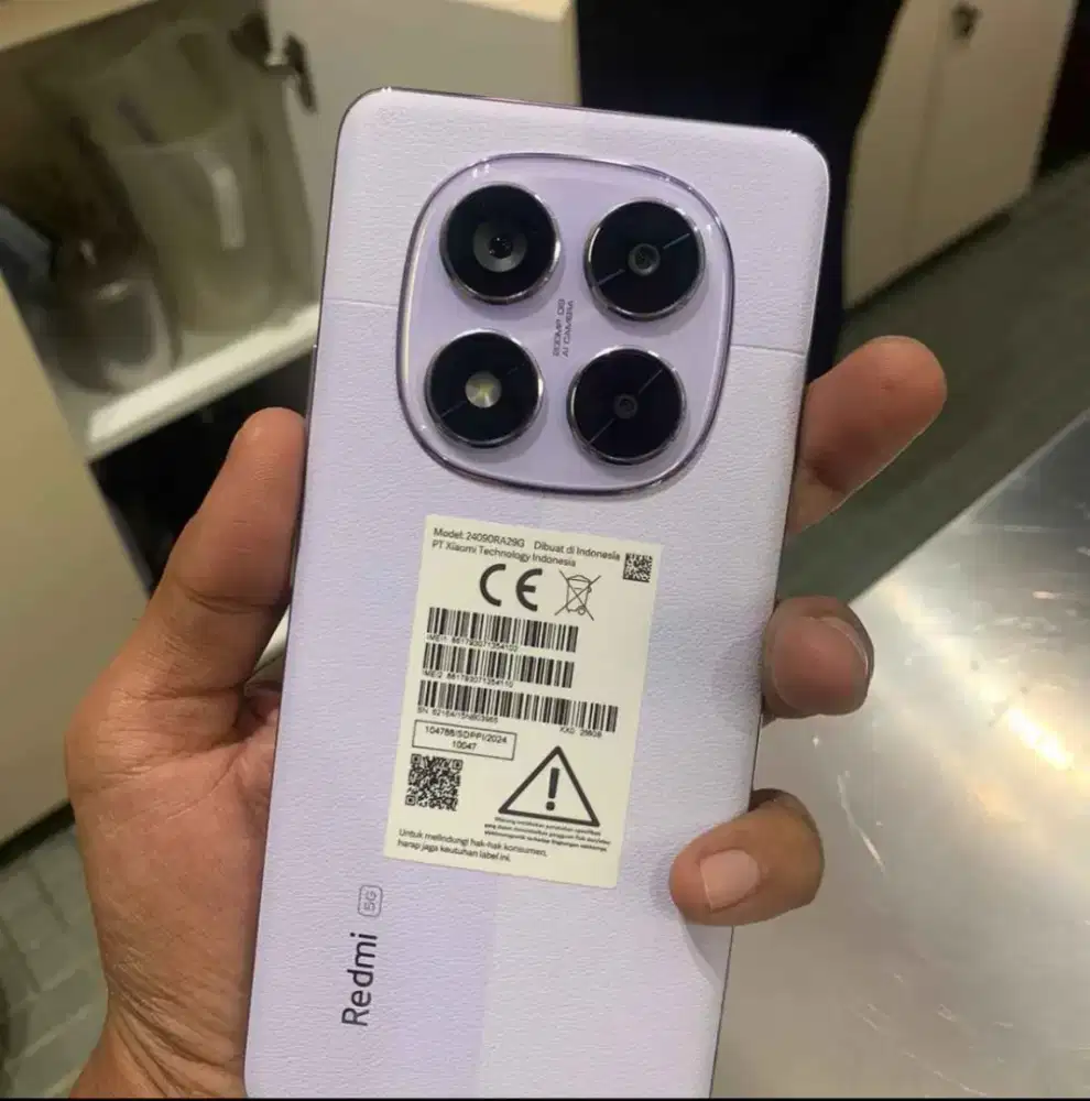 Redmi Note 14 Pro 5G