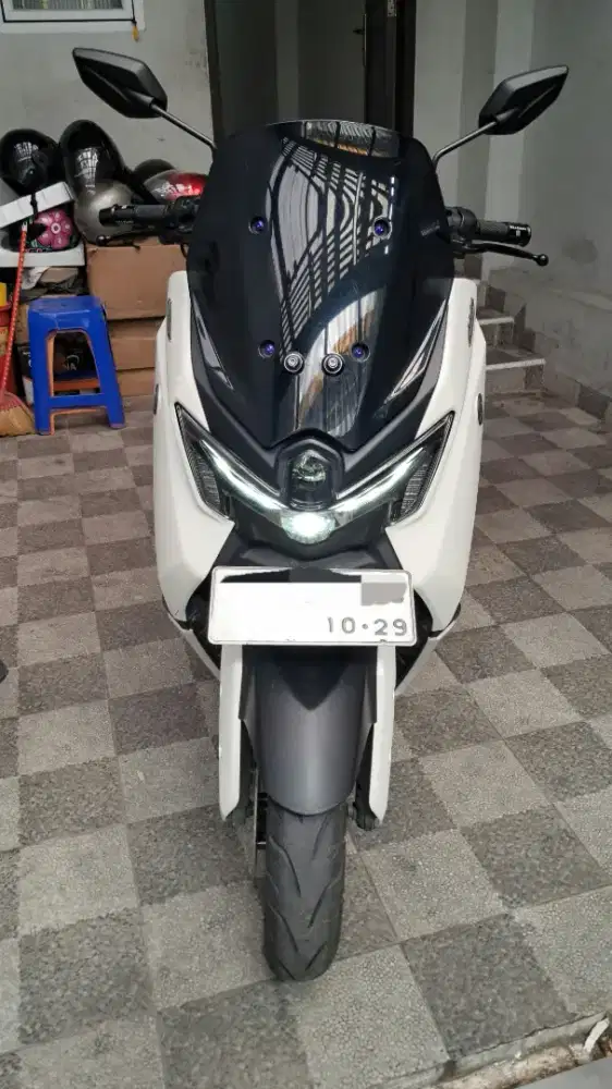 Yamaha nmax neo s 2024