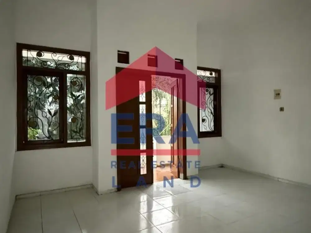 Dijual Ruko di Jalan Permata Jingga Malang