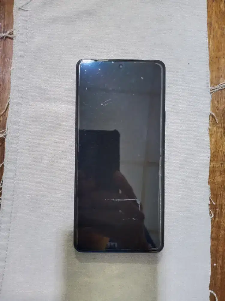 Lcd ROG 8 original asli