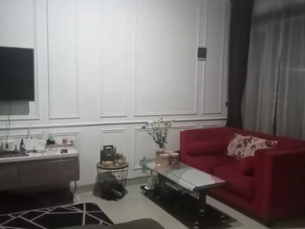 Rumah Siap Huni Strategis Dekat Superindo Setra Dago Antapani Bandung