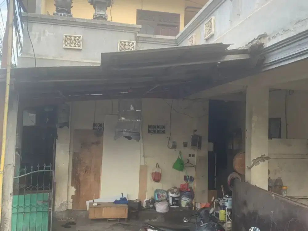 JUAL KOS DI PUSAT KOTA PANJER