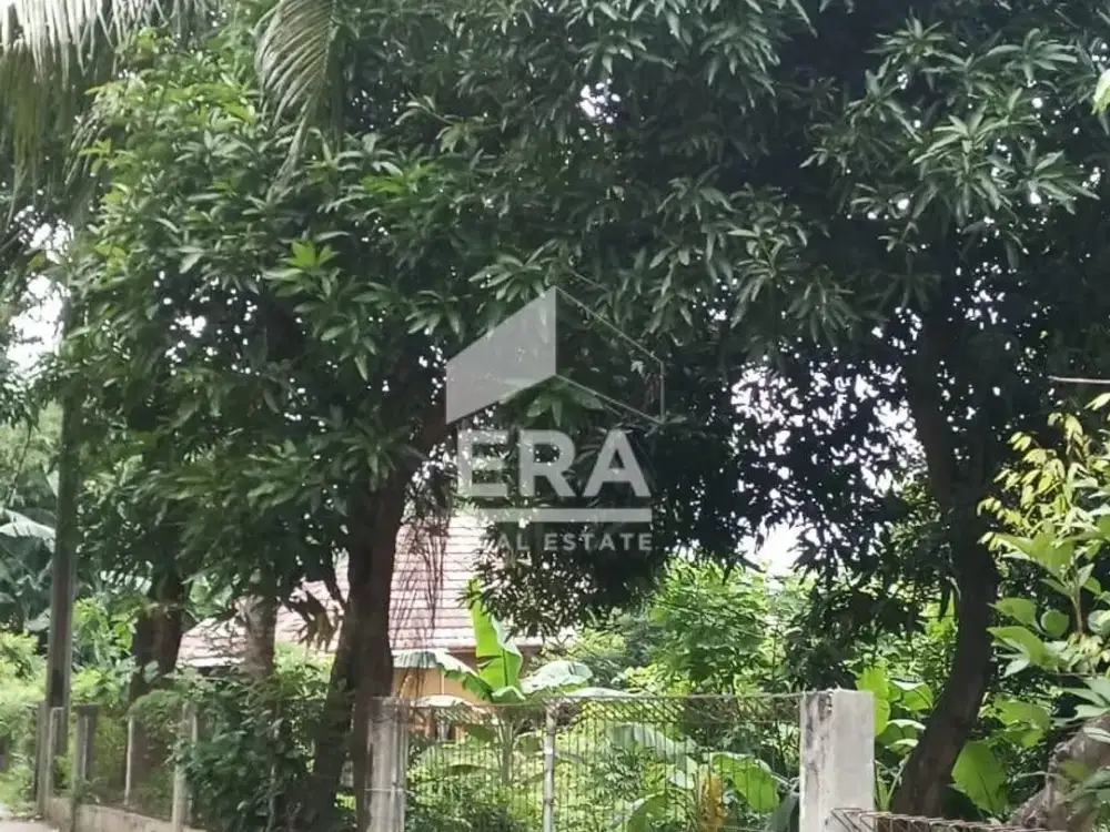 Dijual Tanah SHM 762 M² Di Rawalumbu Bekasi – Akses Jalan 2 Mobil
