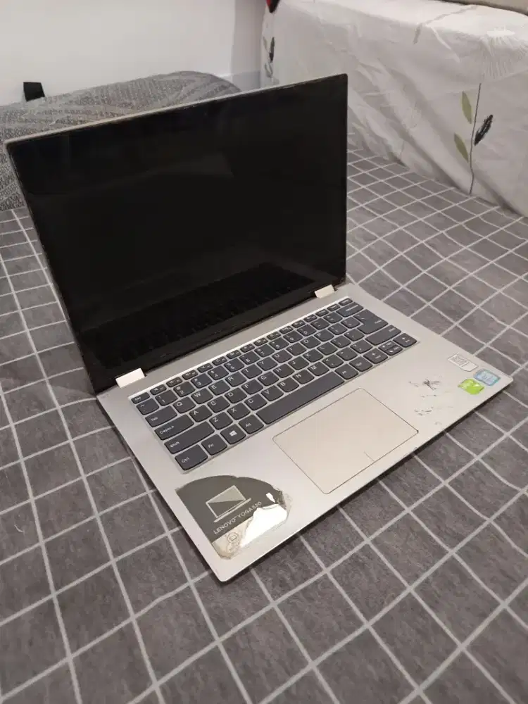 Laptop Lenovo Yoga 520