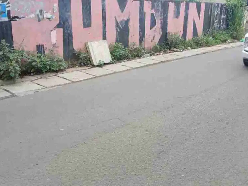 kerjasama tanah kosong