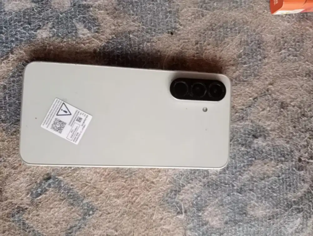 WTS Samsung a56 8/256