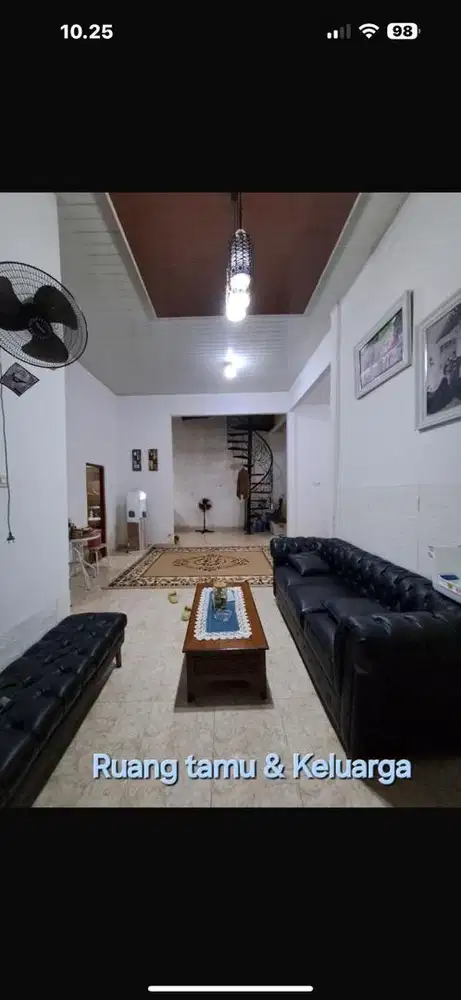 Djual rumah pribadi .. jikat berminat bs neggo siapa tau jodoh