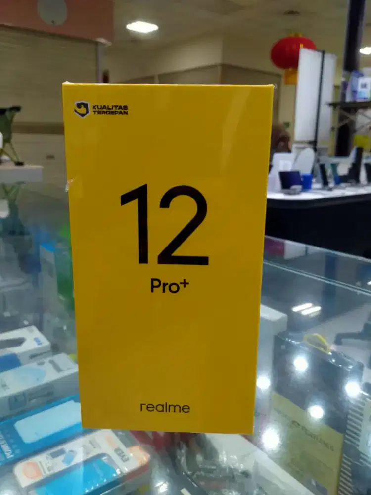 REALME 12 PRO PLUS 5G