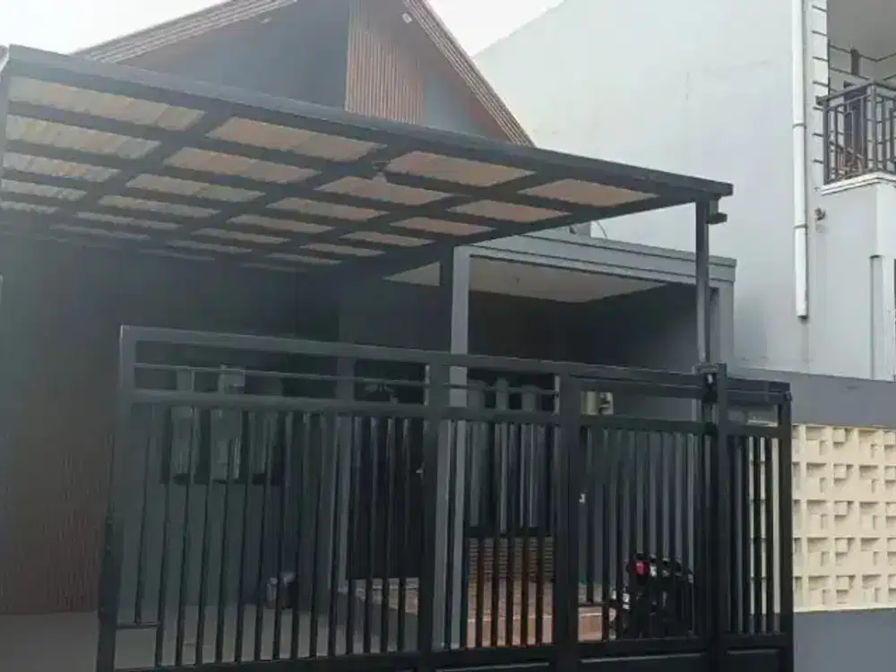 MURAH*JARANG ADA*DISEWAKAN RUMAH NYAMAN DAN BERSIH DI DAERAH ANTAPANI KOTA BANDUNG