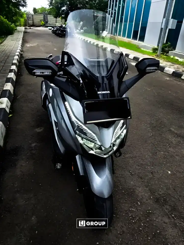 FOR SALE!! Honda Forza 250 2019