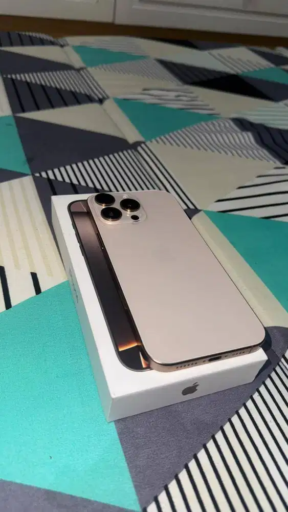 iPhone 16 Promax 512gb Beacukai