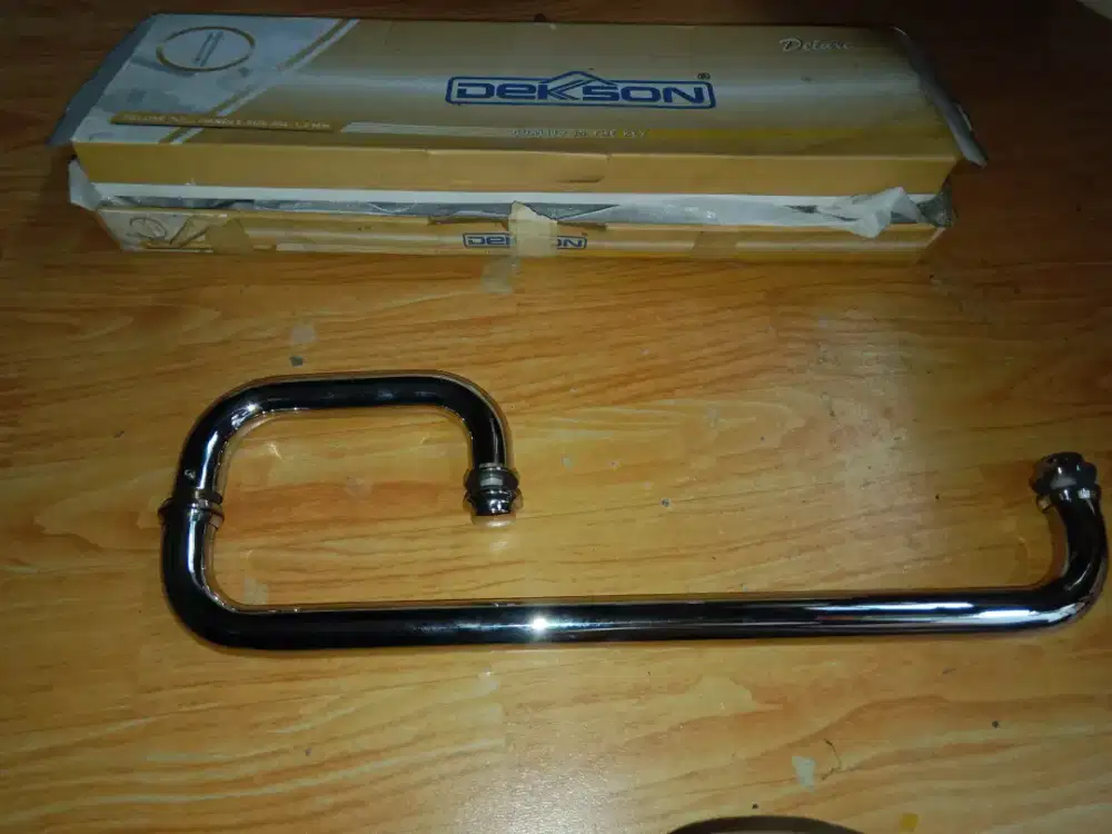 HANDLE SUS 304-1,2 MM