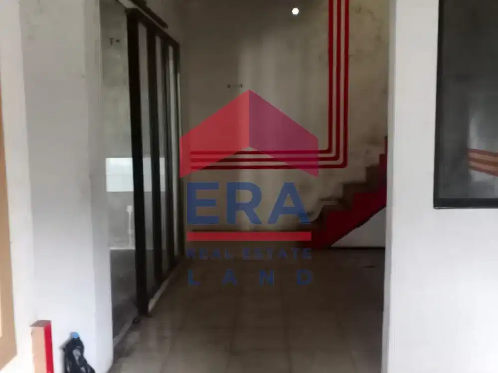 Disewakan Ruang Usaha di Jalan Terusan Sudimoro Malang