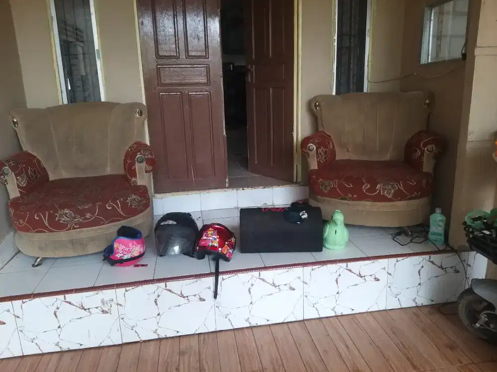 Shofa 2 buah msh bagus