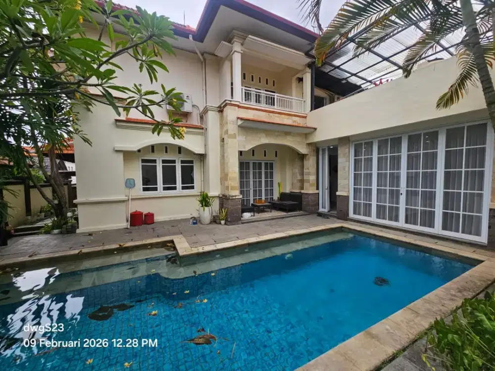 Rare Opportunity! Luxury Villas for Sale / Rent – High Demand Area