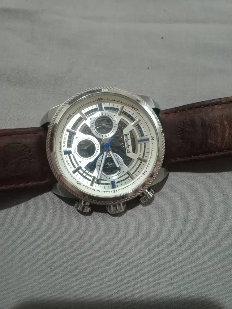 Jam tangan timberland