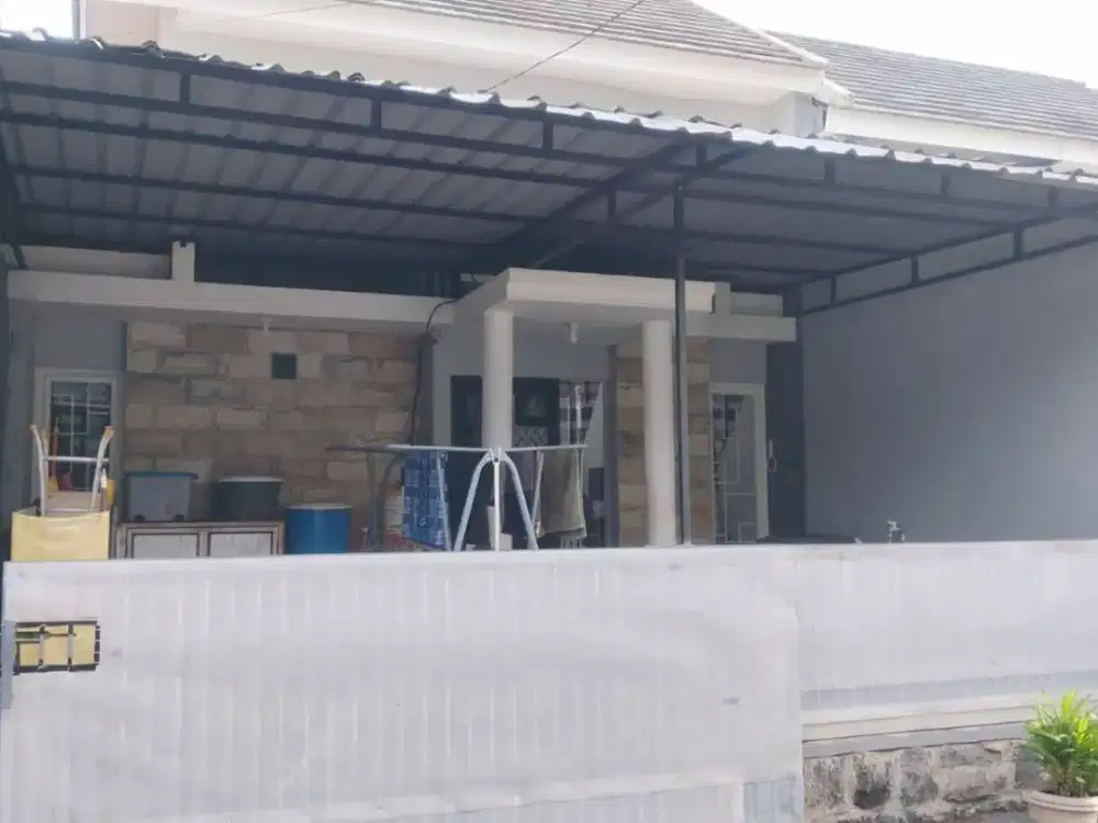 Dijual Rumah De Nayla