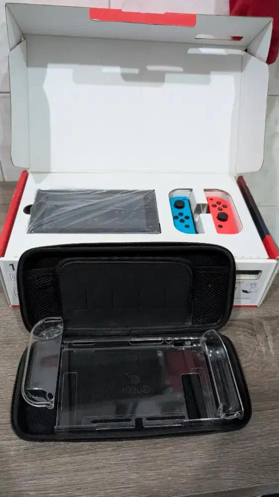 nintendo switch V2 CFW ( 20.2.0 )