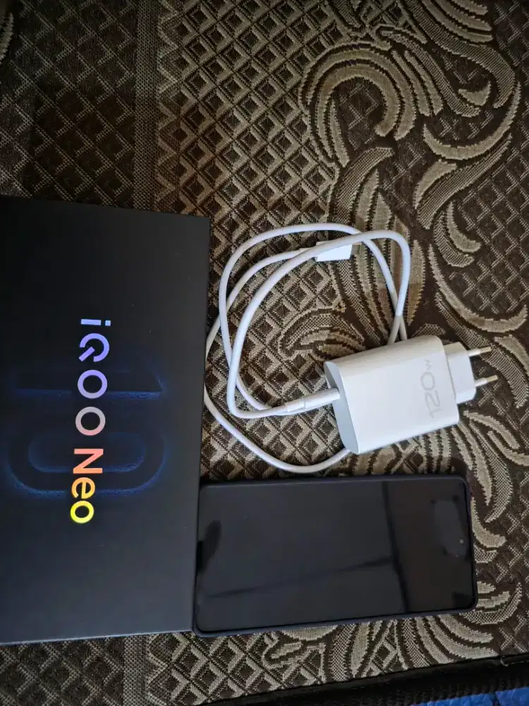 Vivo Neo 10 Ram 16/512