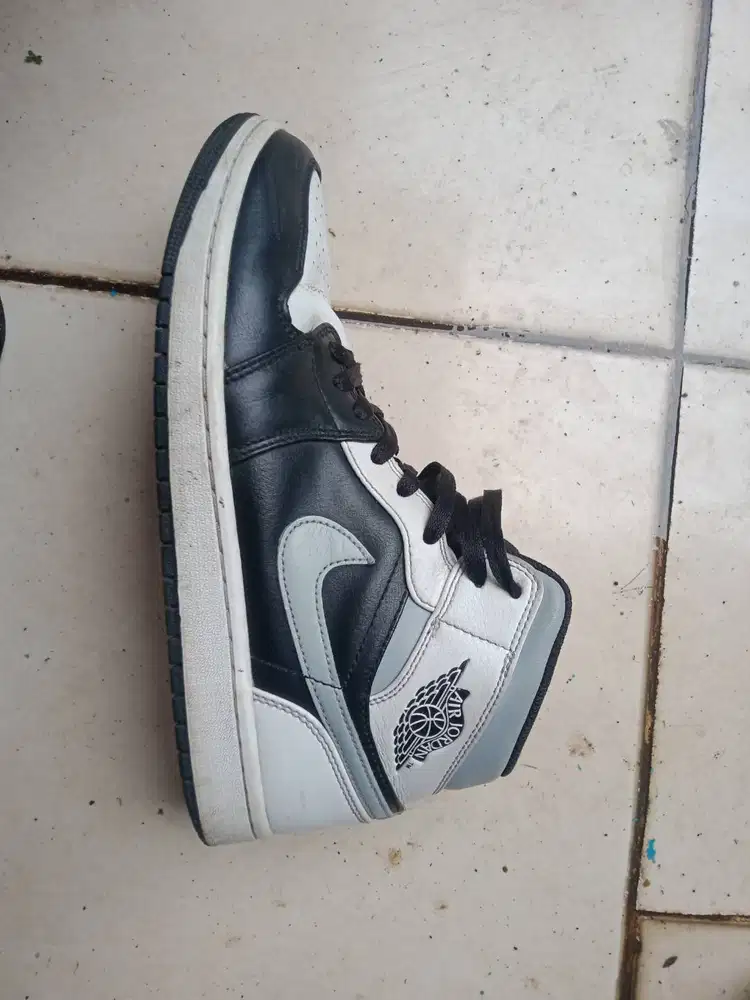 Sepatu Nike air Jordan