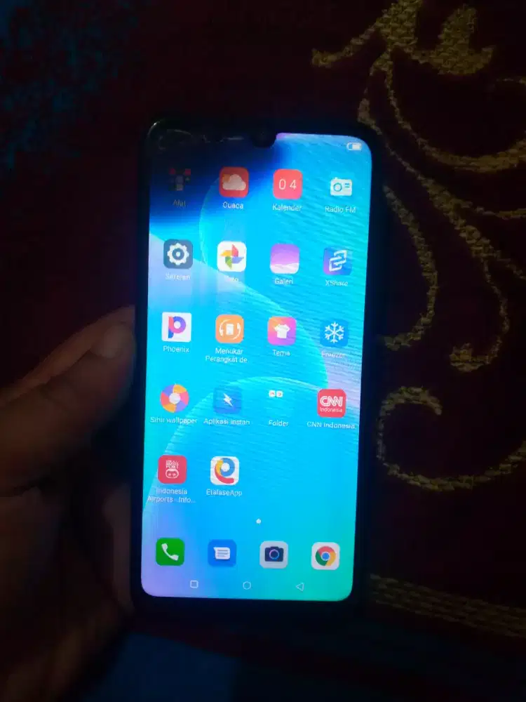 Itel Vision 1 di tambun selatan